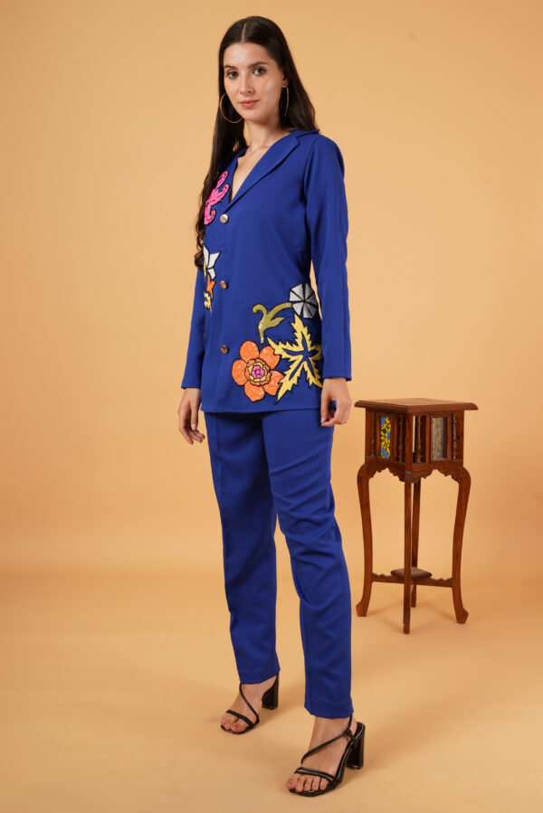 INDIGO BLOOM - Image 5