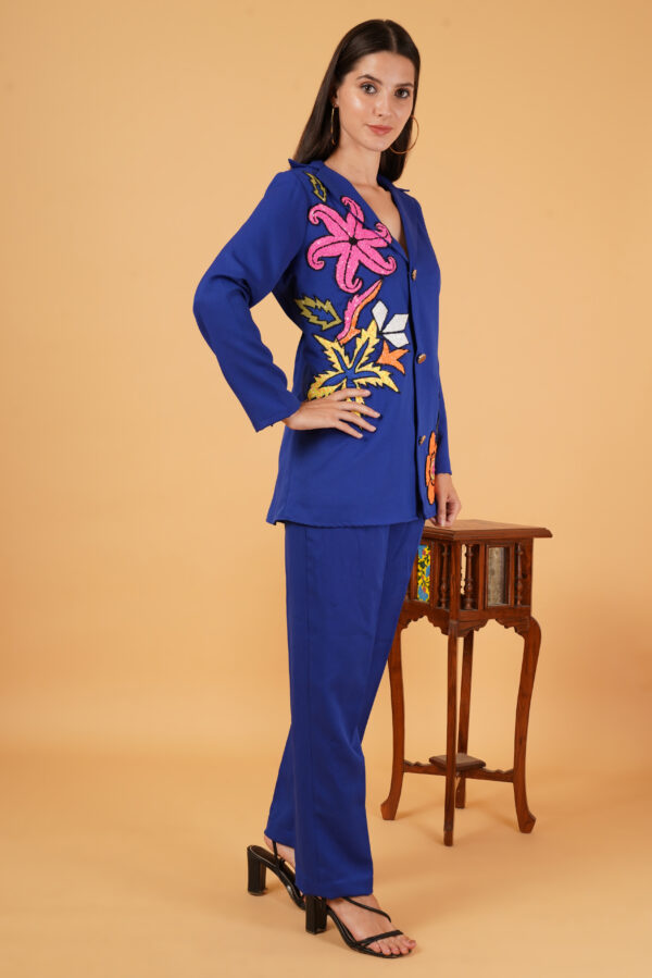 INDIGO BLOOM - Image 2