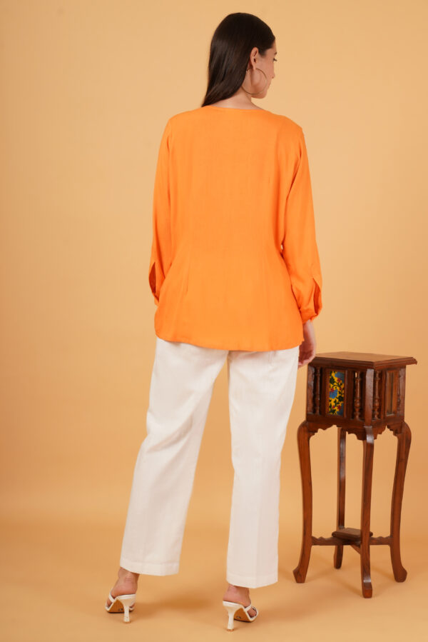 TANGERINE WAVE - Image 5