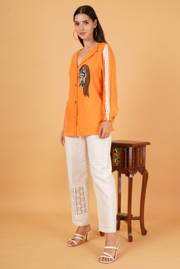 TANGERINE WAVE - Image 3