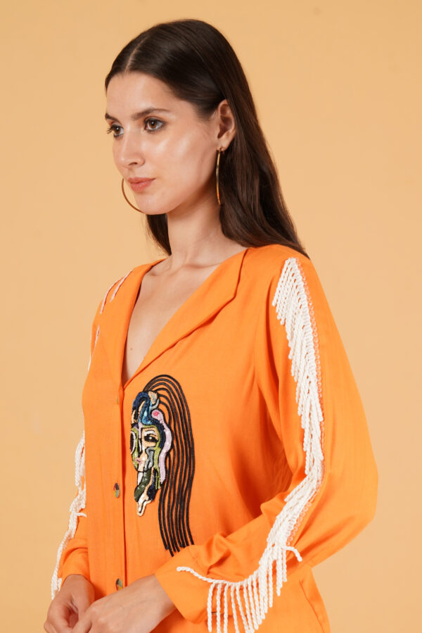 TANGERINE WAVE - Image 2