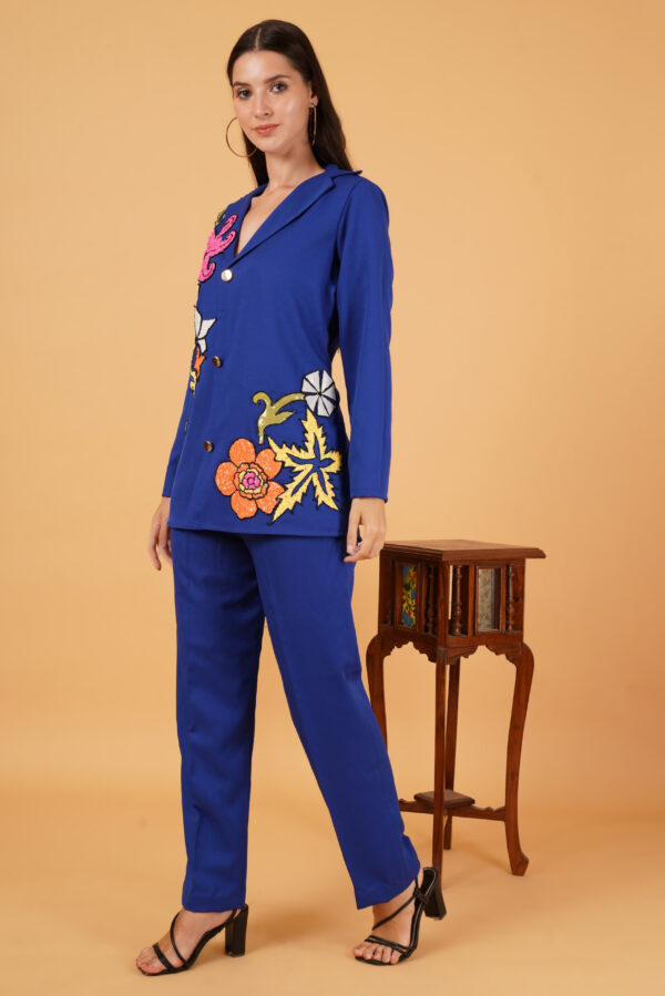 INDIGO BLOOM - Image 4